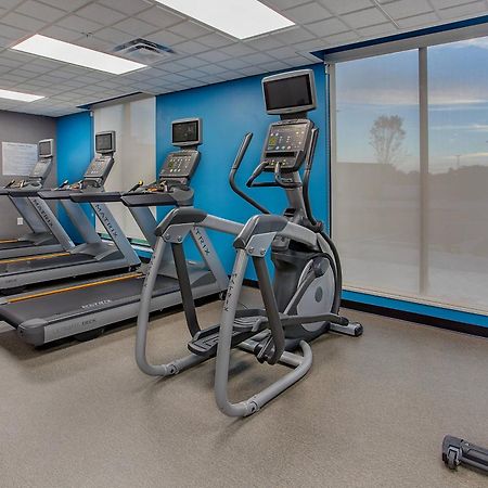 Fairfield Inn & Suites By Marriott Nashville Hendersonville Exteriör bild