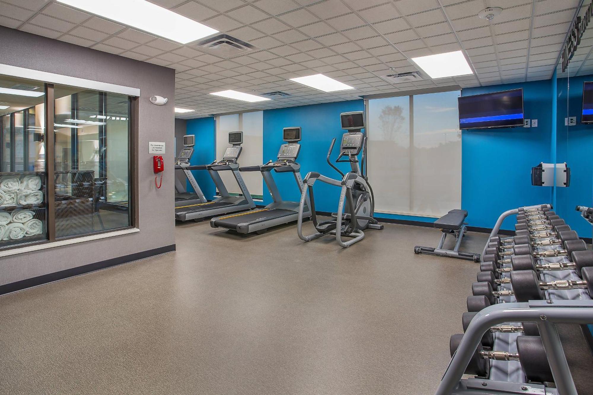 Fairfield Inn & Suites By Marriott Nashville Hendersonville Exteriör bild