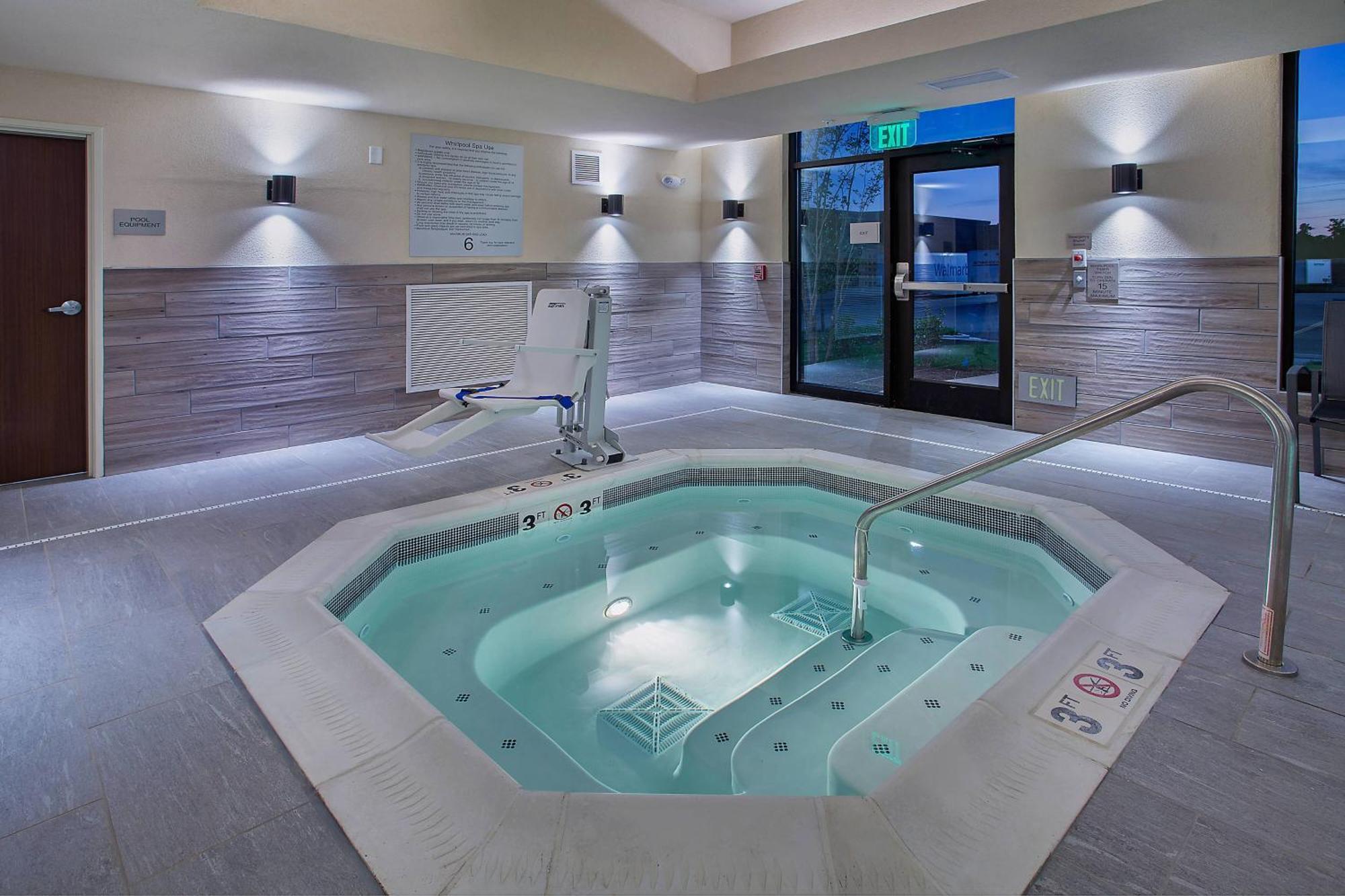 Fairfield Inn & Suites By Marriott Nashville Hendersonville Exteriör bild